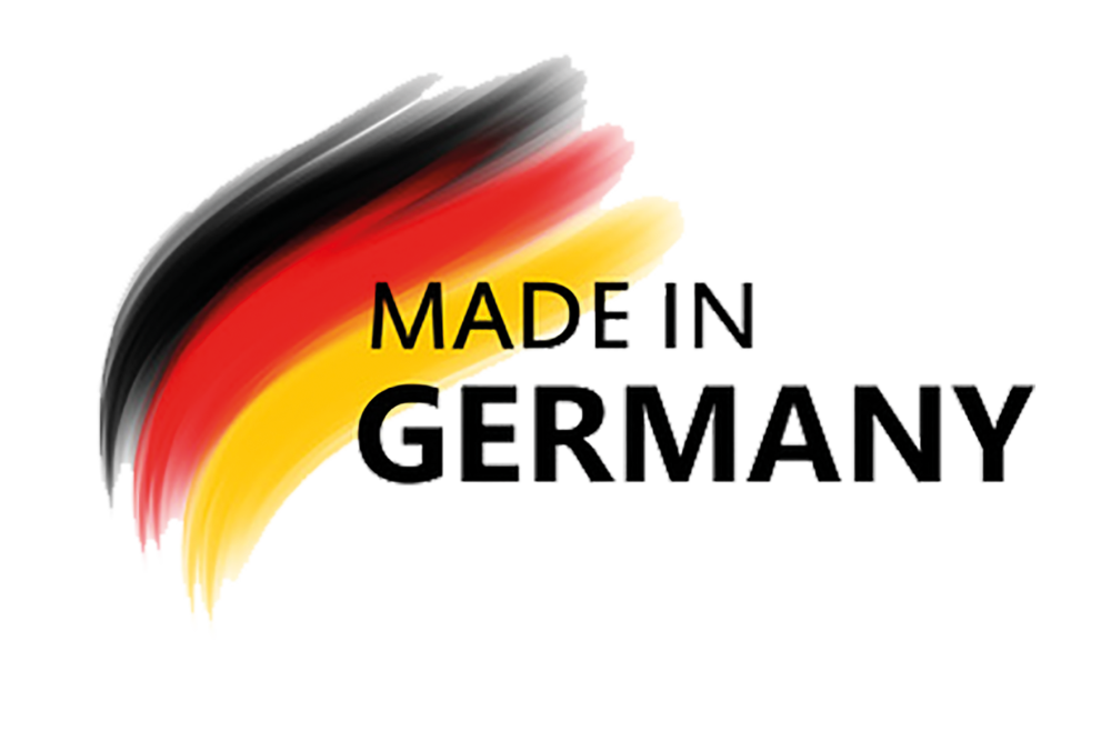 Made in Germany