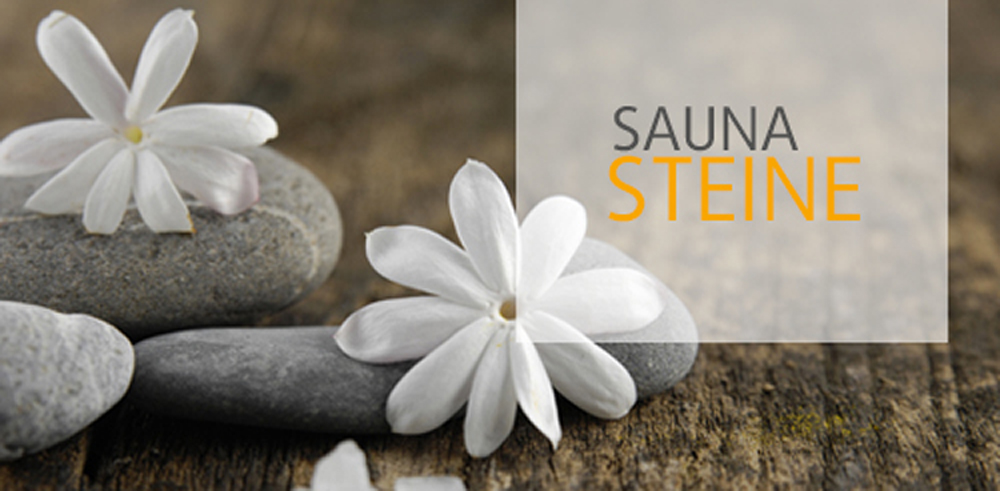 SaunaSteine SaunaSteine