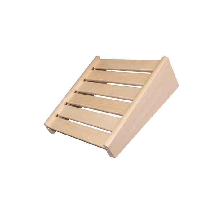 FinTec Sauna Kopfstütze "UP" main product photo