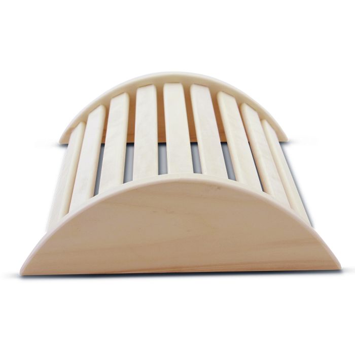 Sauna-Venenstütze Espe main product photo