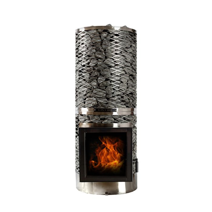 IKI Holz-Saunaofen KIVI-IKI main product photo