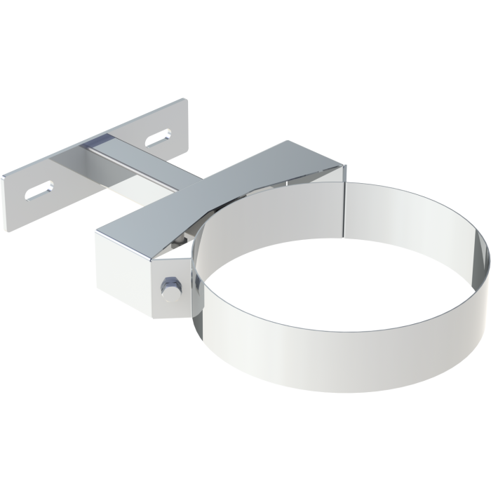 Wandabstandshalter (50-250 mm) Ø130 ECO main product photo