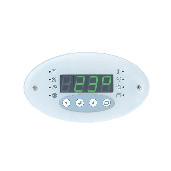 Innenanzeige Plus main product photo