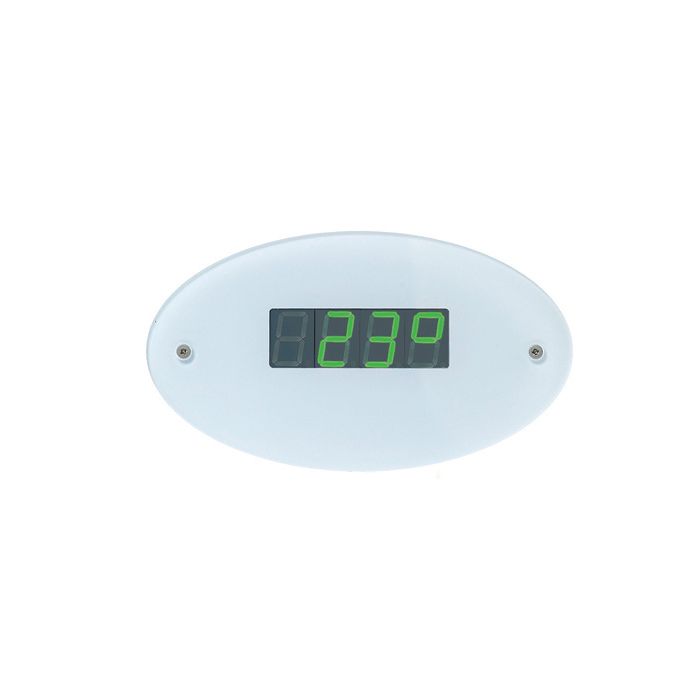 Innenanzeige main product photo