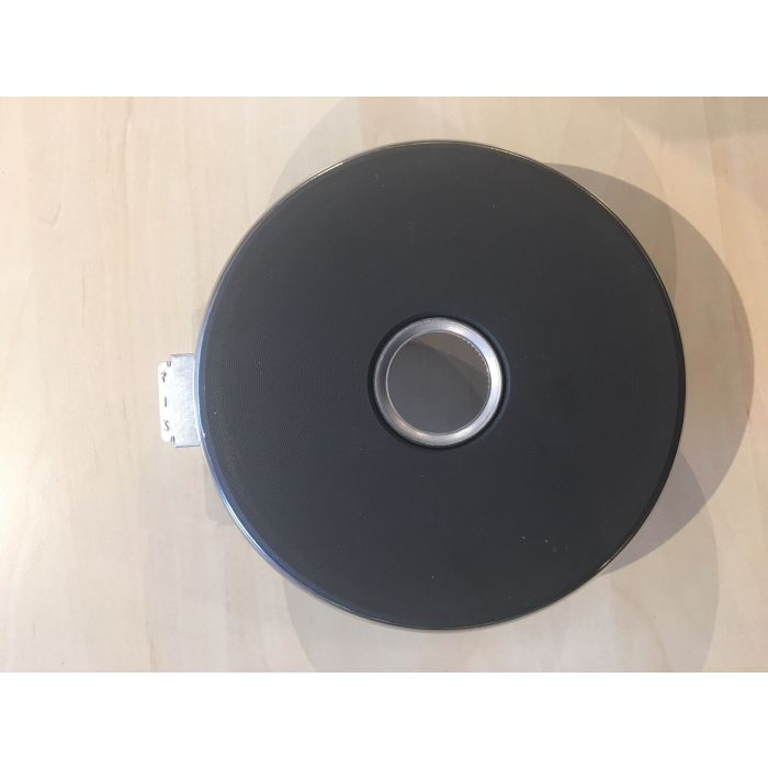 E.G.O. Automatik-Kochplatte 13.14356.004 (13.14356.X0X / 13.14356.040) 2000 Watt main product photo