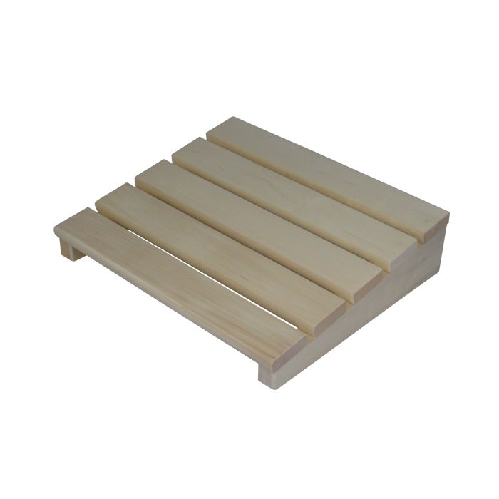 Sauna-Kopfstütze Keil main product photo