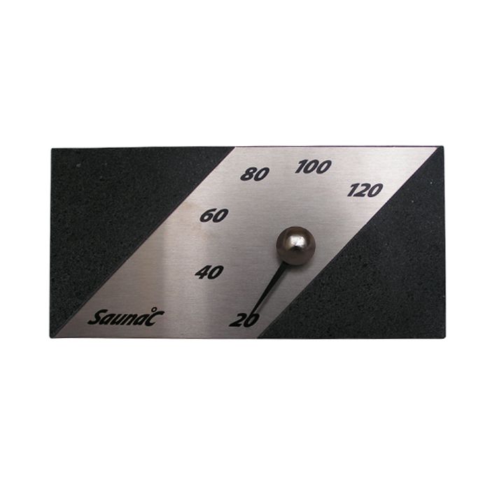 Sauna°C - Saunathermometer main product photo