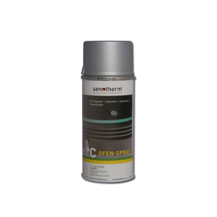 Senotherm Ofenlack UHT 400 ml Spreydose (verschiedene Farben) main product photo