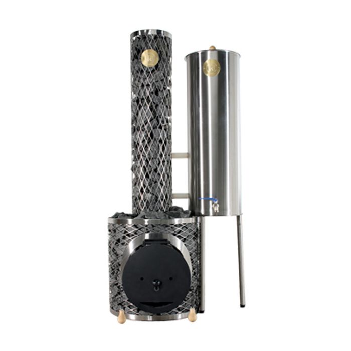 IKI KIUAS Warmwasser-Boiler main product photo