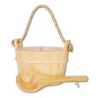 Saunaeimer 6 Liter