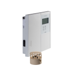 FinTec SauaSteuerung FASEL SLIMLINE