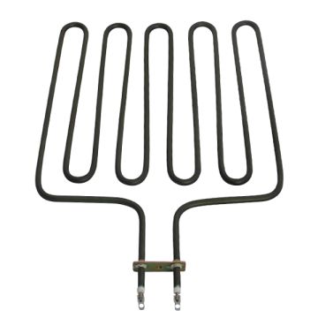 Heizelement für Saunaofen von FinTec 9 kW