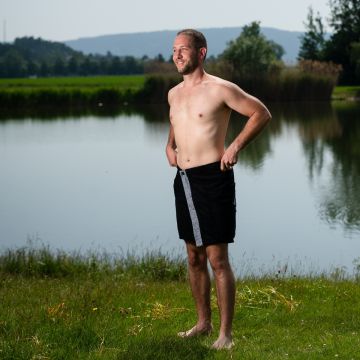 Kilt Herren