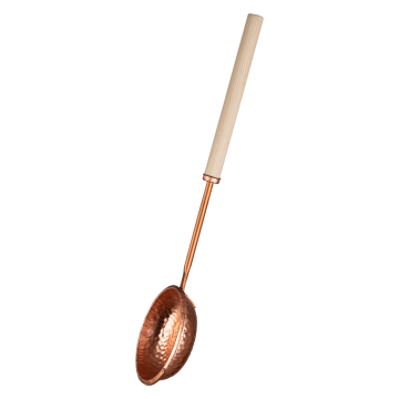 Saunakelle Kupfer