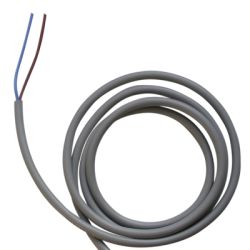 Fühlerkabel  SIHF 2 x 0,75 mm² - 1 Meter