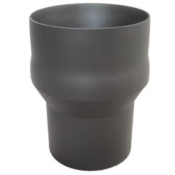 Adapter Erweiterung von DN 130 mm auf DN 150