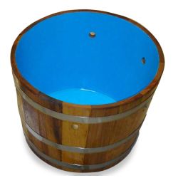 Ersatzeimer für Schwalldusche Schwalldusche (Outdoor)