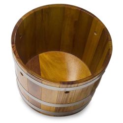 Ersatzeimer für Schwalldusche Schwalldusche (Indoor)
