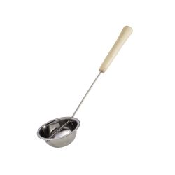 IKI Löylykelle (Aufgusskelle) 65 cm