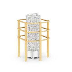 FinTec Ofenschutzgitter