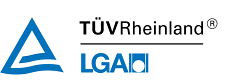 TÜV Rheinland und die LGA testen SaunaSteine von SaunaSteine. Beste SaunaSteine geprüft und gewaschen. Testsieger in vielen Bereichen.