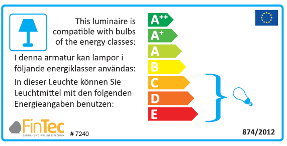 Energielabel