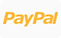 Bequem zahlen mit Paypal